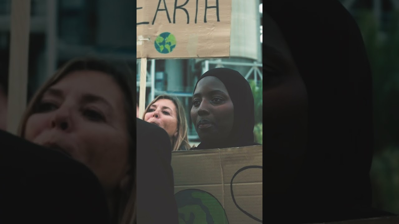 What is civic space and why it matters? | David Moore