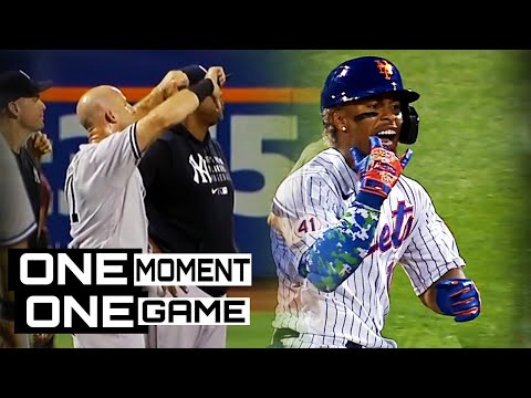 Yankees and Mets