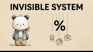 The INVISIBLE System Controlling Your Whole Life 😳