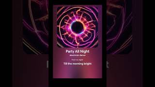 Party All Night