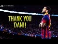 Dani alves tribute  goals skills  tackles  20082016