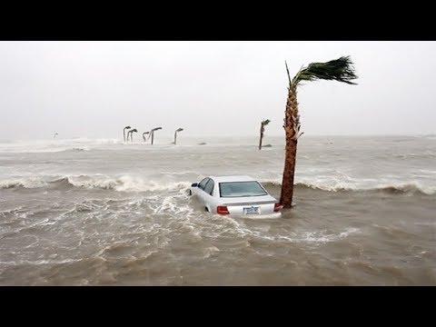 যেকারনে ঘূর্ণিঝড় হয় । কিভাবে ঝড় তৈরি হয় আসল কারন জানুন