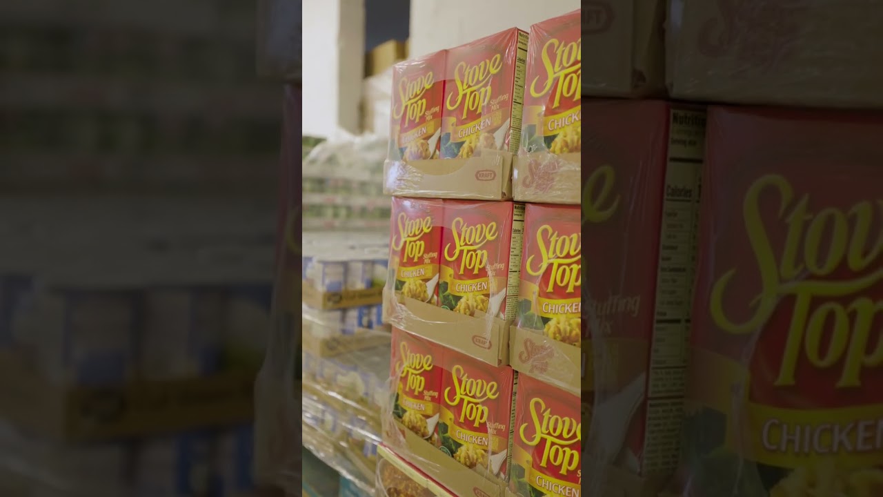 UNITED WAY HELPFUL HARVEST | THE EXTRA MILE REALTORS | Compass Realty Group