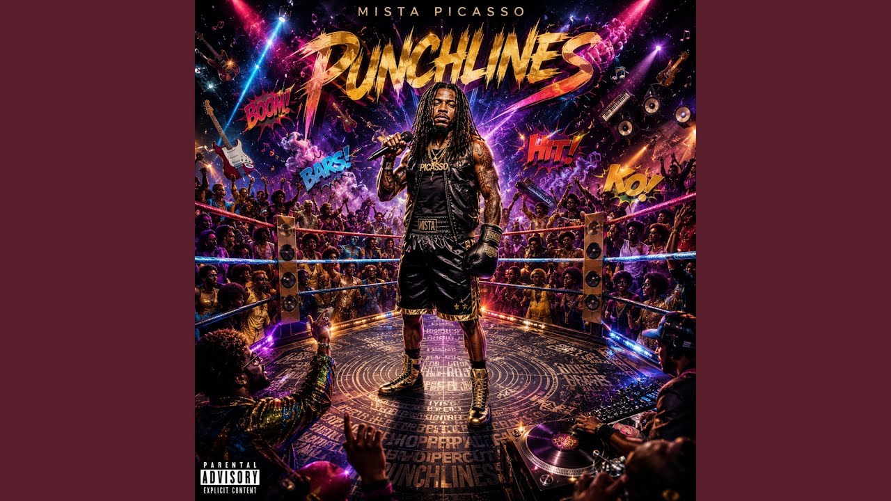 Punchlines auf YouTube ansehen Punchlines auf YouTube ansehen