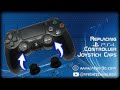 Replacing Rubber Caps of Playstation Controller || ATech Technology