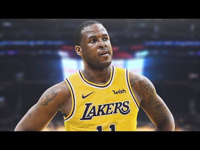 NBA News: Dion Waiters to play in G League with South Bay Lakers on Friday  - Silver Screen and Roll
