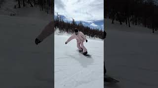 Mastering Skiing: From Beginner to Pro in 1 Video! Kehua Skiing SkiingInstructor Keping