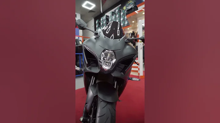 Suzuki GSXR 1000 CC | Al Khubaizi UAE