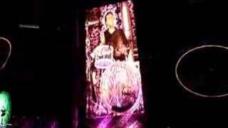 Muse - Feeling Good @Wembley Stadium
