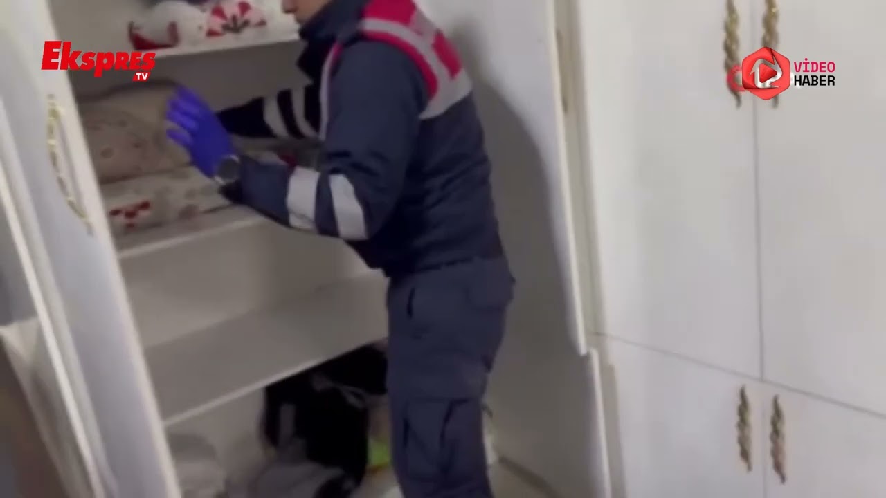 Yüksek kazanç vaadiyle dev vurgun