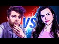 VIEWER BATTLE Alexandra Botez Vs Chessbrah