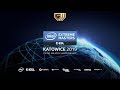 🔴LIVE: [Vietnamese] Astralis vs ENCE - Grand Final - Major IEM Katowice 2019