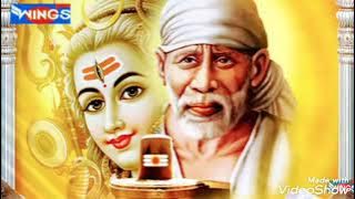 Sai Ram Sai Shyam Sai Bhagwan Shirdi Ke Data Sabse Mahan By-Sadhna Sargam