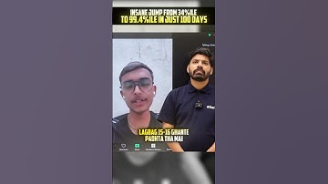 JEE Topper Shocking 16 Hours Daily Study Routine | IIT Motivation 🔥 #shorts #esaral #iit #jee