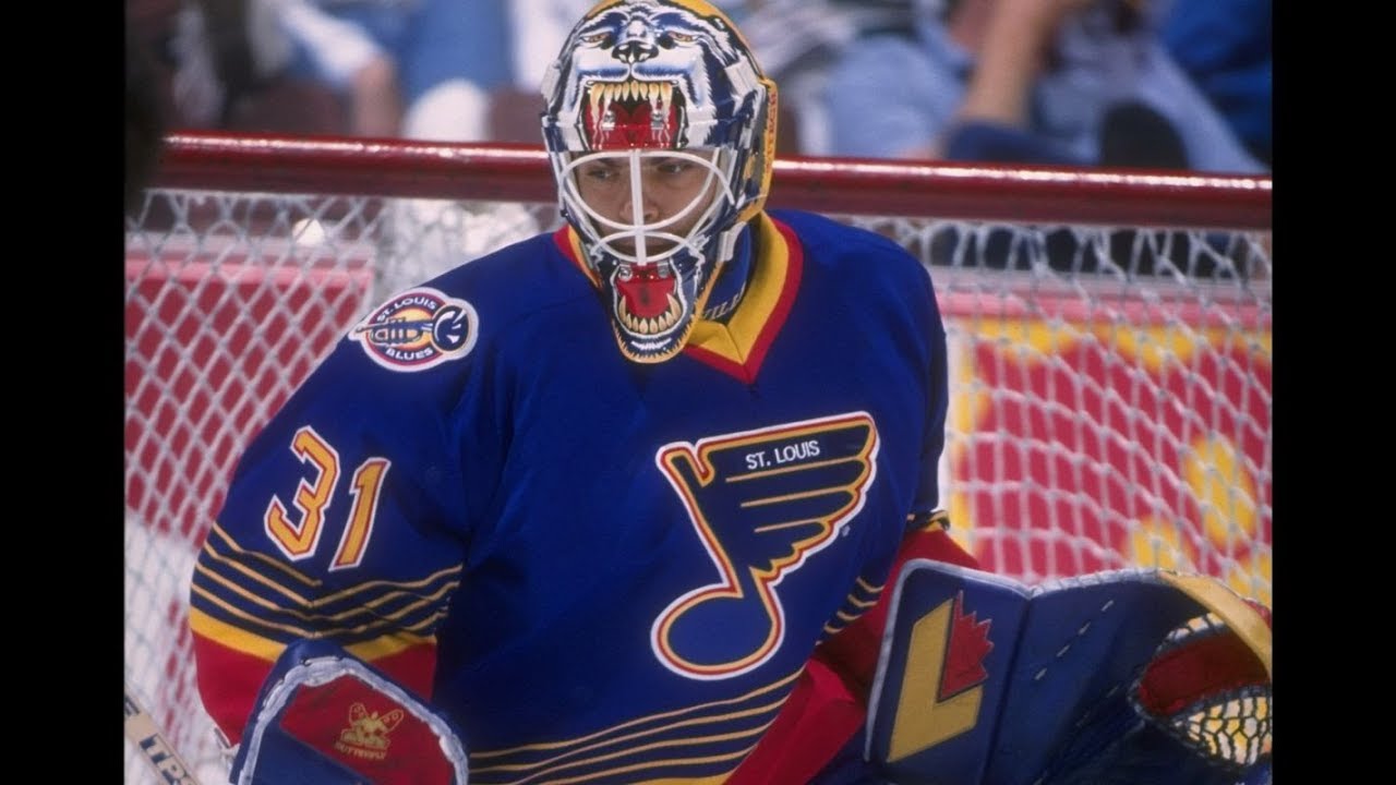 Updated History of the St. Louis Blues, 2019 Edition - YouTube