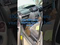 Toyota Voxy Noah 2001 2007 Fuse Box Locations 