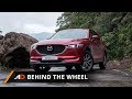 2017 Mazda CX-5 2.5 AWD Sport Soul Red Crystal Review - Behind the Wheel