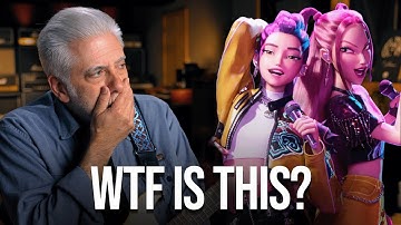 Listening to the Spotify Top 10 So You Don