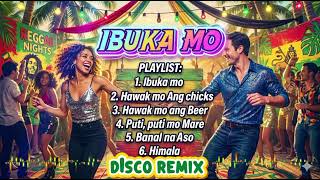 IBUKA MO/Disco Remix/Music Prince 2.0/@TopTrending @muzikhubph 
