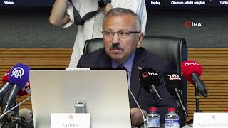 Okul Saldırılarını Araştırma Komisyonu sosyal medya platformları temsilcilerini dinledi