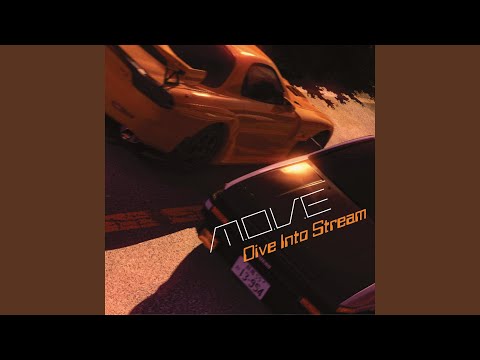 DIVE INTO STREAM Instrumental