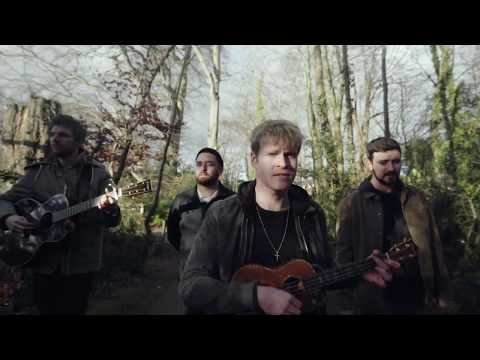 Kodaline - 'Sometimes' (Soundcheck session from the forest)