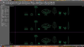 Lisp ẩn hiện Block trong AutoCad