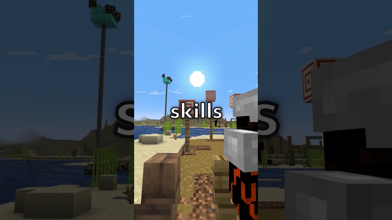 Advancement Guide - Take Aim