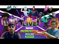 Fortnite live stream lets play with gamer devkarbi