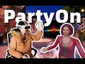 在VR里K歌是一种什么样的体验？PartyOn测评