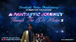A Fantastic Journey Through The 80s Movies 3