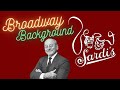 Broadway Background: Sardi's