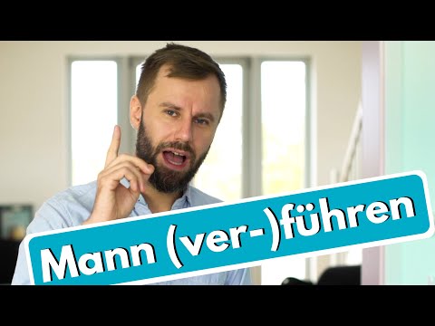 Video: 4 Wege, ihn zu verführen