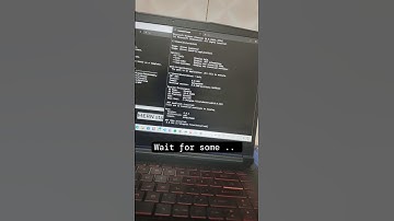 Command prompt with Powershell
