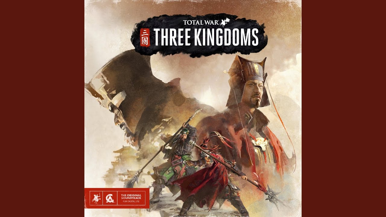 Richard Birdsall - Soaring Dragons akkorde