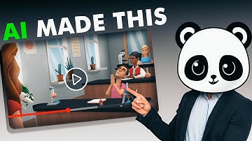 How To Create Cartoon Animation Video In Plotagon For FREE (Easy Tutorial)