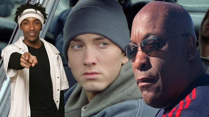 8 Mile Actors who have sadly died