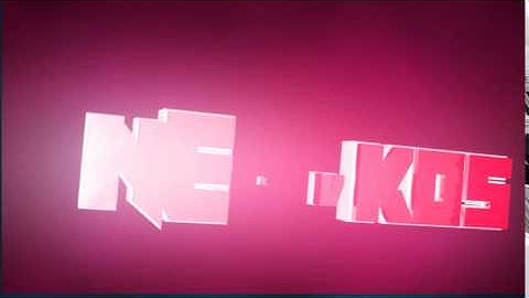 Intro//60FPS//MotionGraphics//nekakosGamerFX