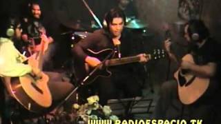 Evooli Just To Know Unplugged