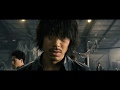 『HiGH&LOW THE MOVIE 3 / FINAL MISSION』予告第二弾