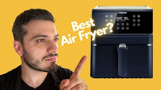 Before Buying The Cosori Air Fryer WATCH THIS | Air Fryer Reviews 2020