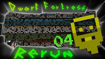 Mastering Dwarf Fortress - Blockade of Fools | Part 4