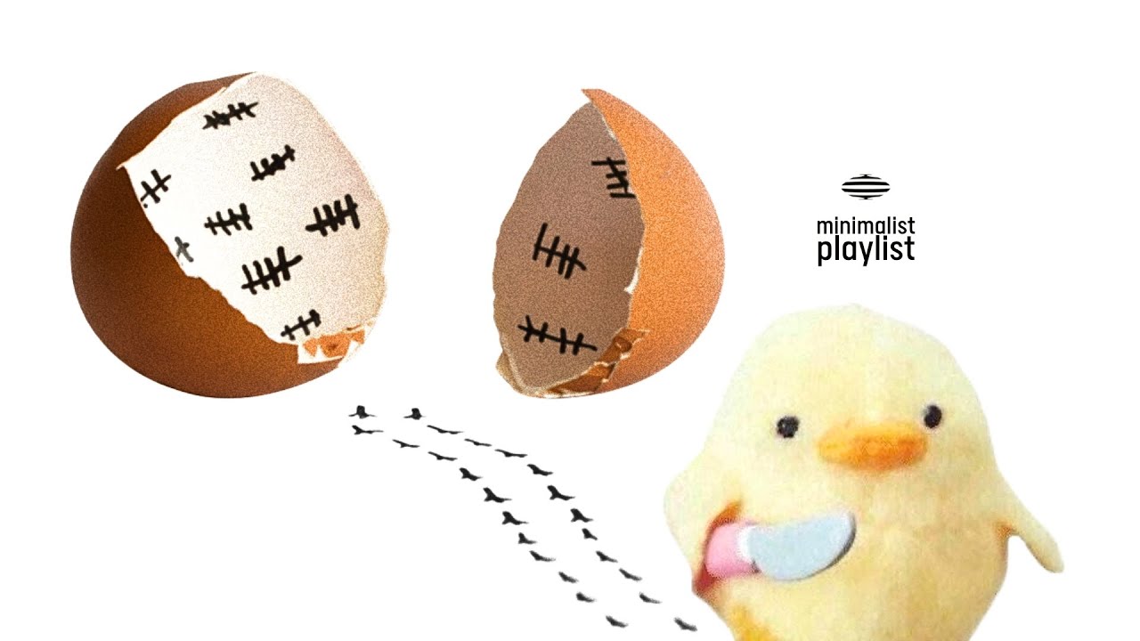 잘하진 않아도 굴하지 않는다 | playlist