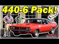 1971 plymouth cuda  for sale at fast lane classic cars