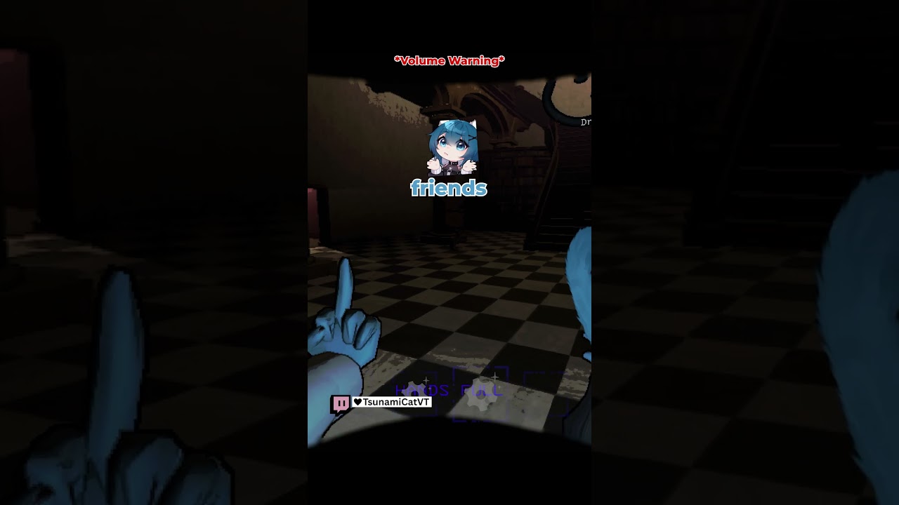 The Jester is just a creepy little guy