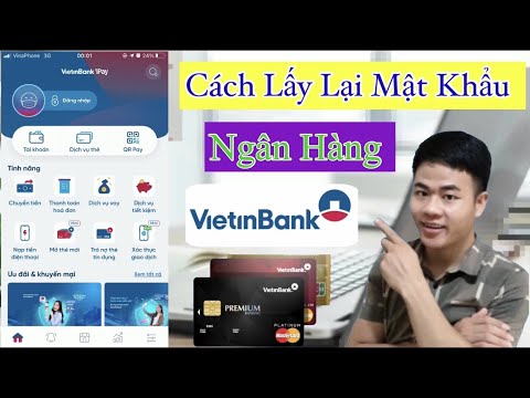 hình ảnh kiểm tra số the vietinbank