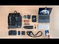 My Premium Tech & Essentials to Travel Well (after 500+ flights)