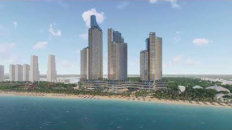 NSND Tạ Minh Tâm - Nồng Nàn Ninh Thuận quê tôi. Nhạc và lời Phan Quốc Anh.