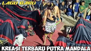 Download lagu OPENING CREATION WITH A NEW SONG ‼️PUTRA MANDALA WISANGGENI