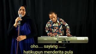 TETES HUJAN DIBULAN APRIL - FAVUORITE'S - BAGOES FAMILY COVER